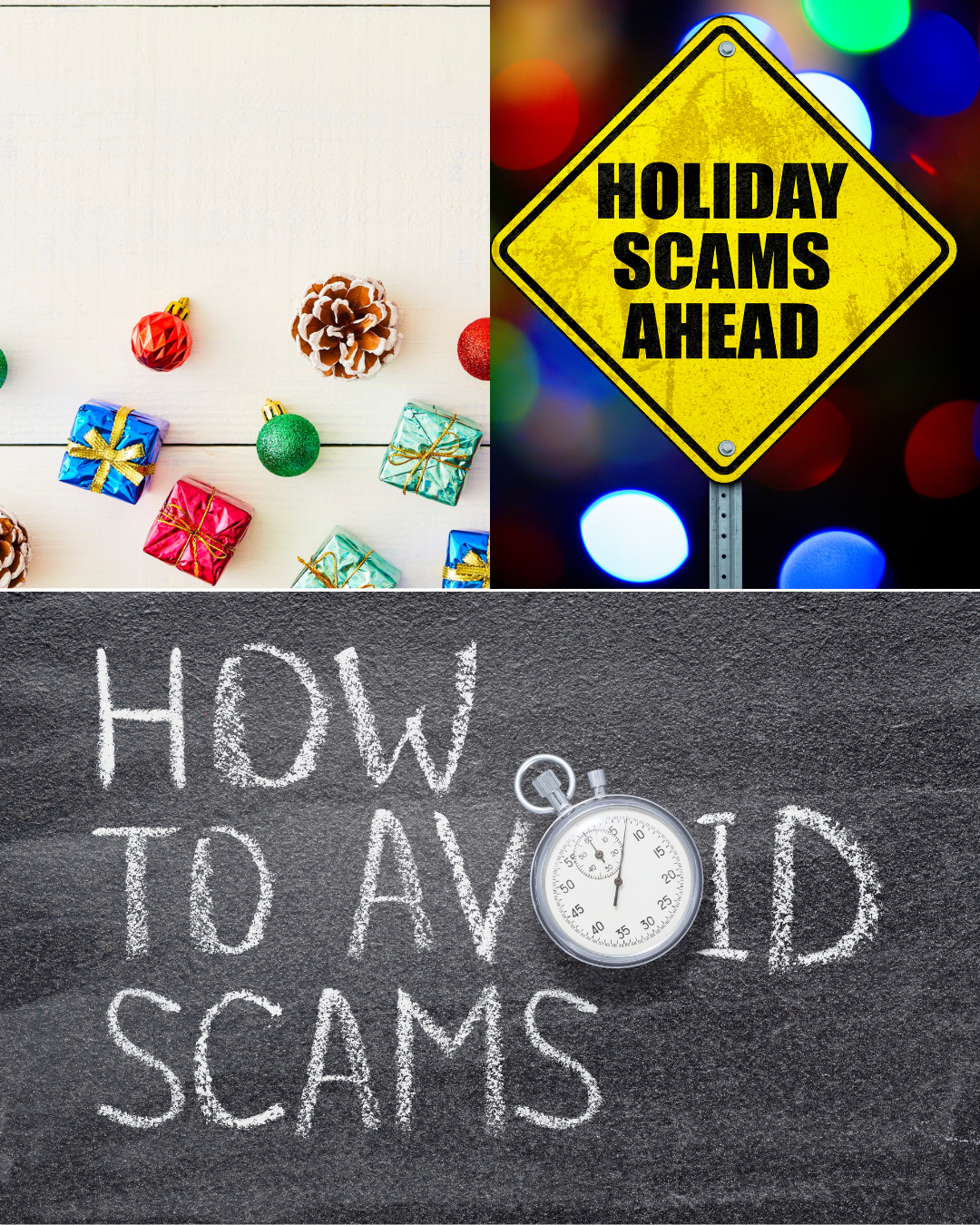 Holiday Cybercrime: The Seasonal Threat Costing Businesses Millions