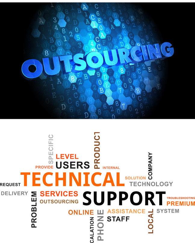 Is IT Outsourcing the Smart Move for Your Business?
