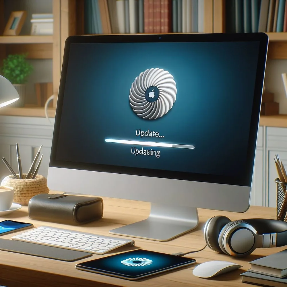5 Key Signs You Need a Software Update (And How to Do It Safely) — URS ...