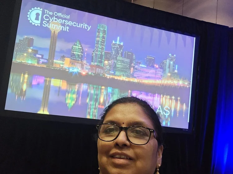 Eight Lessons That Stood Out at The Official Cybersecurity Summit March ...
