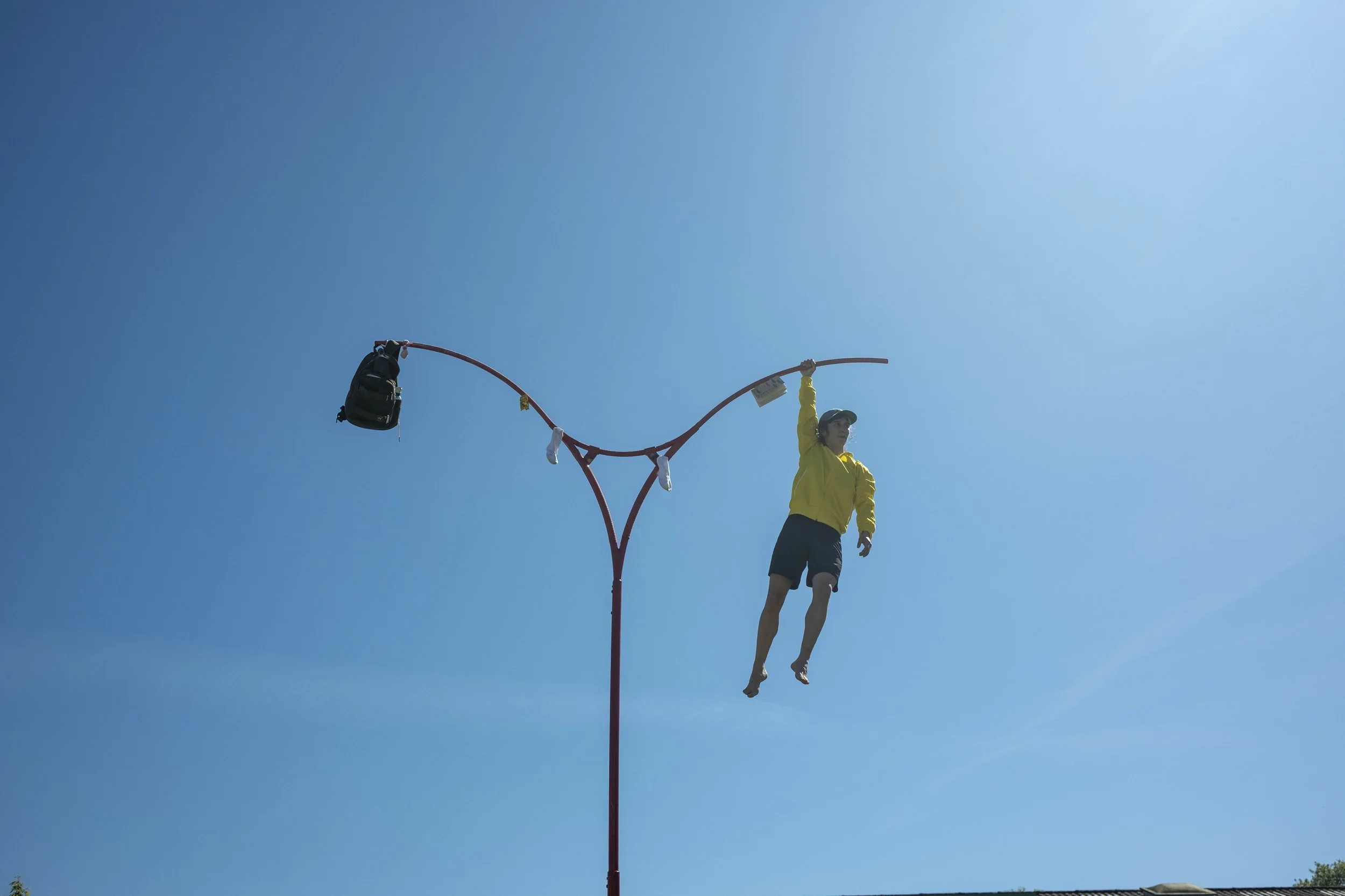 Cie Rhizome (FR) – Rouge Merveille