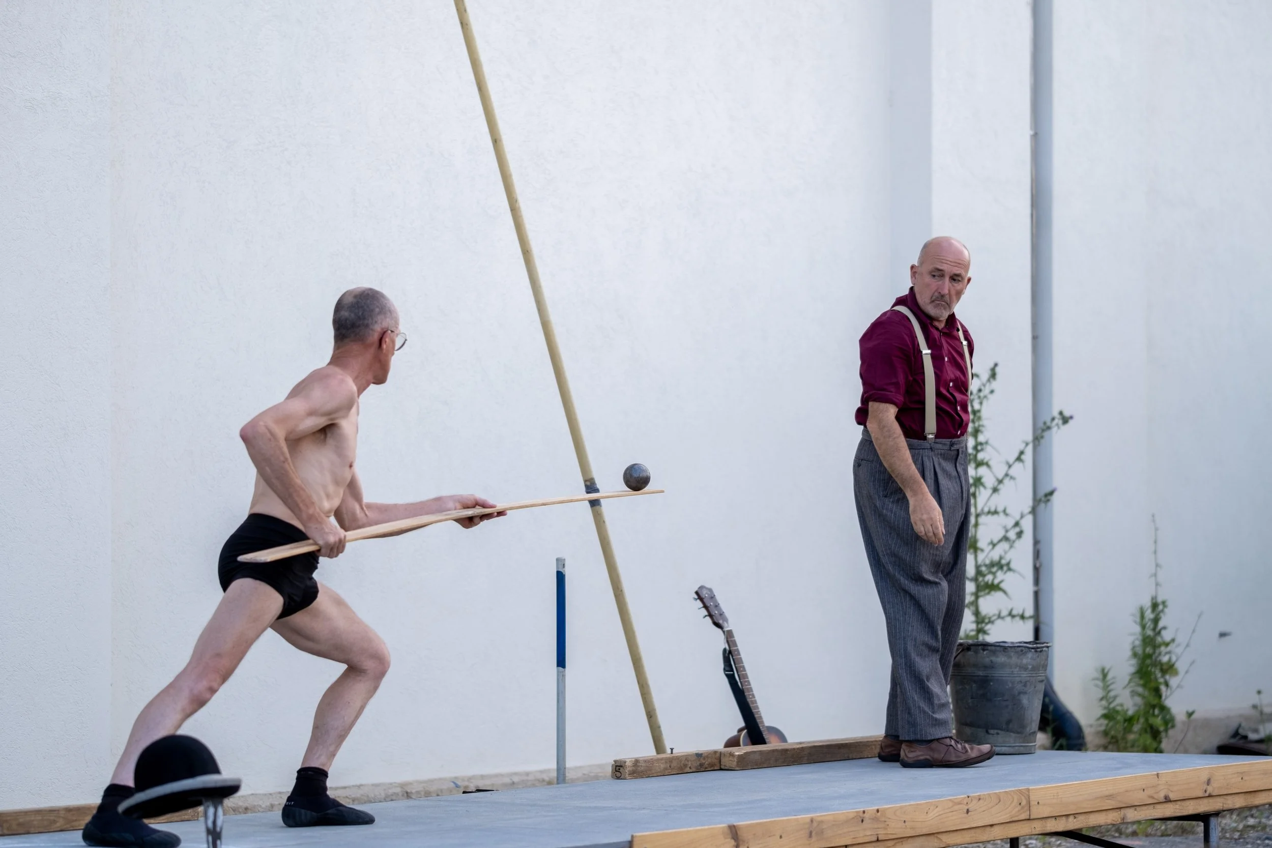 Atelier Lefeuvre &amp; André (FR) – Parblex! 