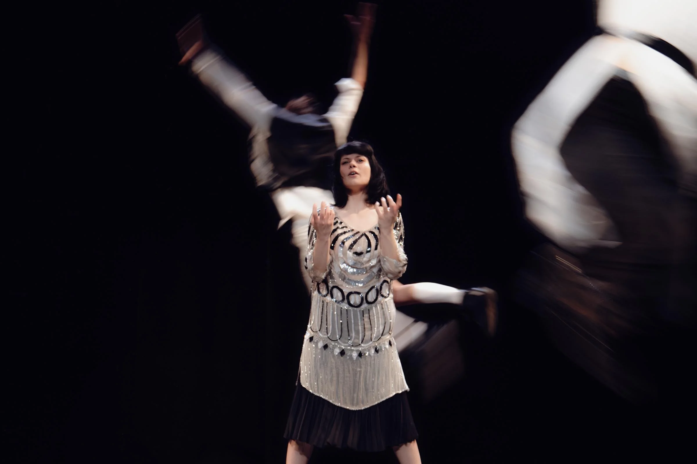 Accademia Dimitri (CH) – LCFF