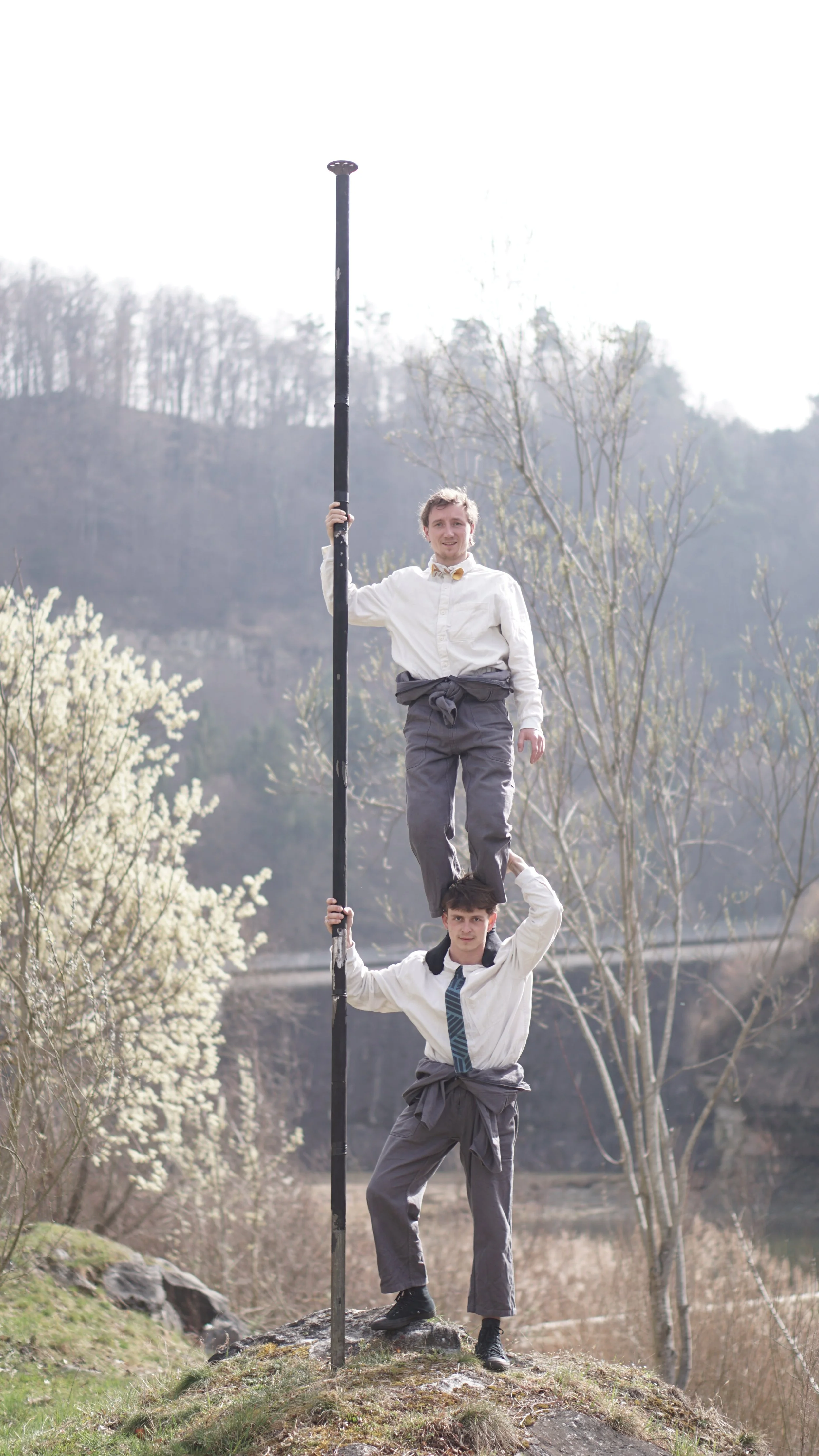 NotreDuo (CH) – The Truth…?