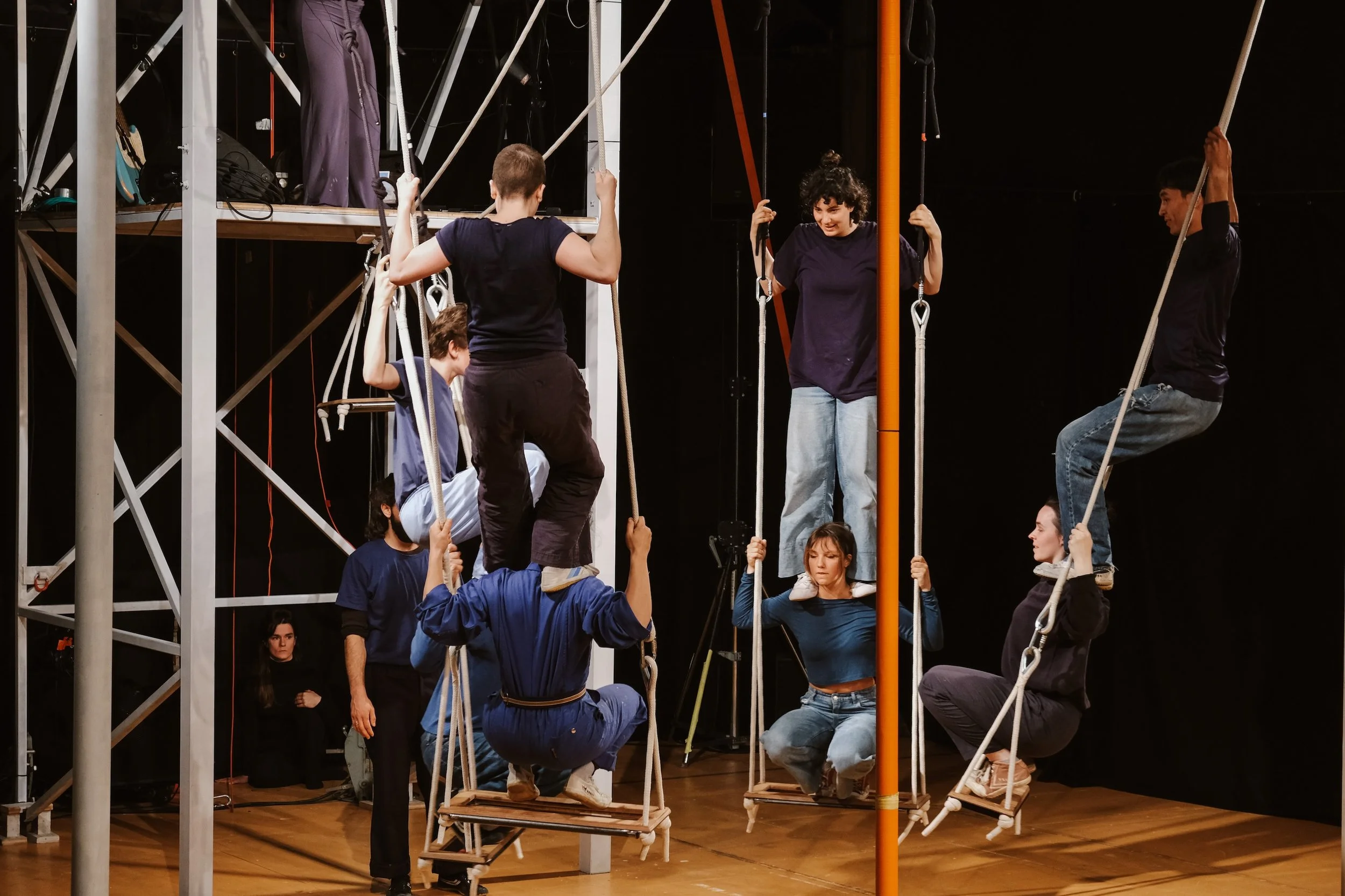 Zirkus Chnopf (CH) – UFE