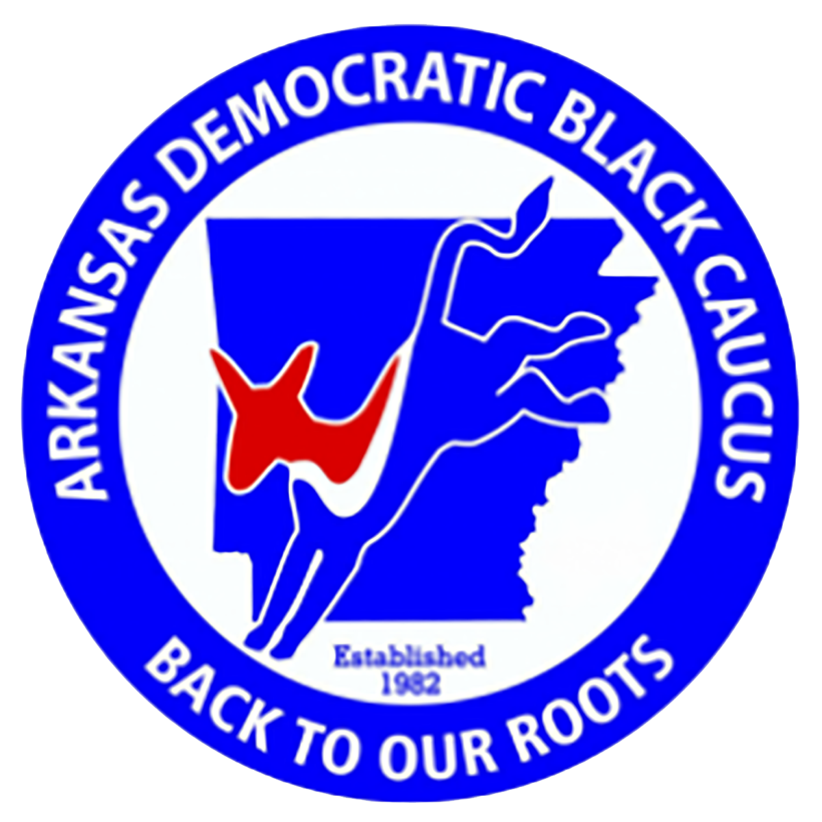 Arkansas Democratic Black Caucus