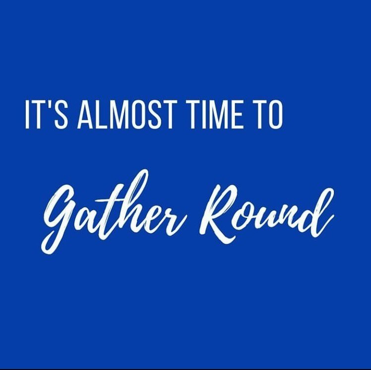 Gather Round is this weekend and we are EXCITED!

We especially can&rsquo;t wait for all the action happening at the Business Mt Barker sponsored site, The Pop up Park on Morphett Street this week! 
 
Come along for a FREE event this Thursday from 3-