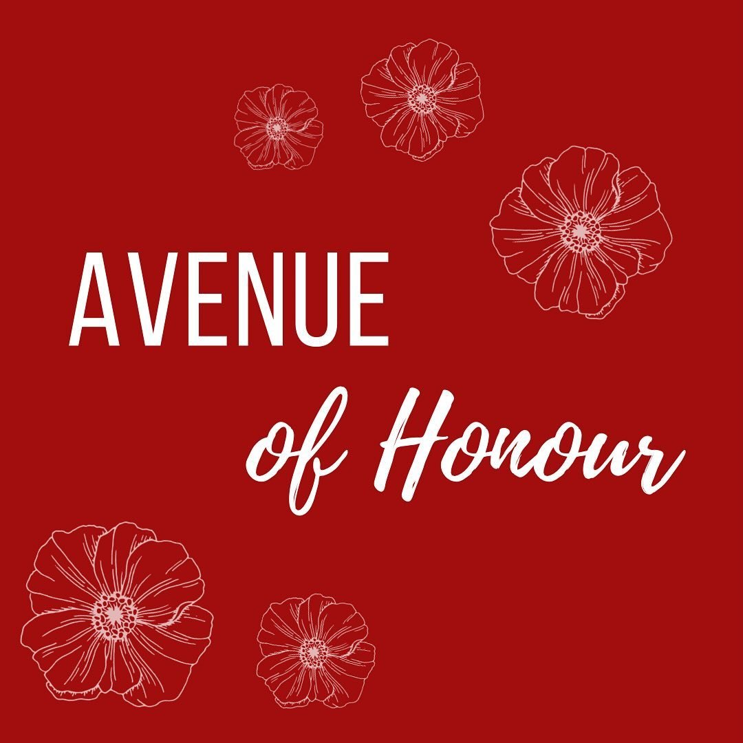 The Avenue of Honour commemorates those from the district who died in service or were killed in action in conflicts in which Australia has been involved. 

The original memorial avenue in Mount Barker was established on the 1st July 1920 to commemora