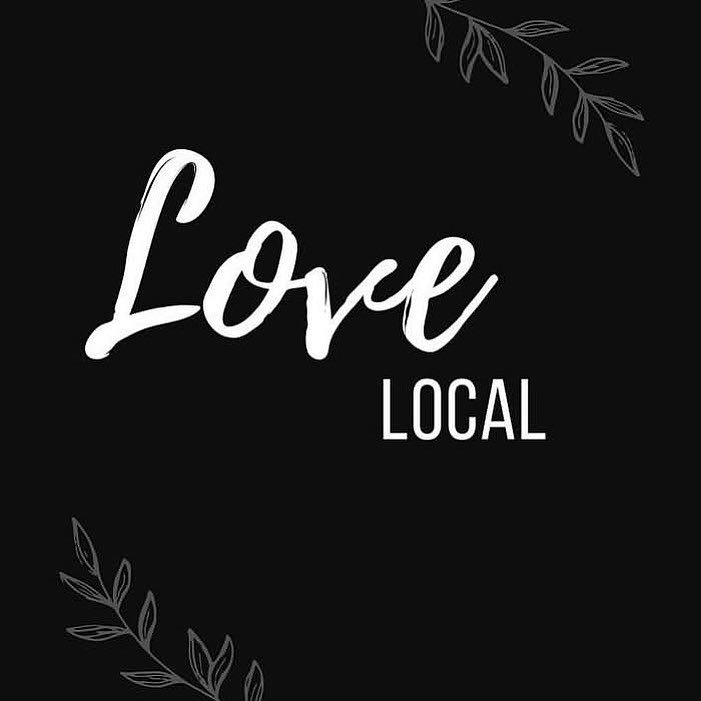 ❤️Love Local
🧡Shop Local
💛Eat Local
💚Play Local
💙Support Local 
💜BUSINESSES 

#businessmtbarker #mountbarkersa #mountbarker #supportlocal #supportlocalbusiness
