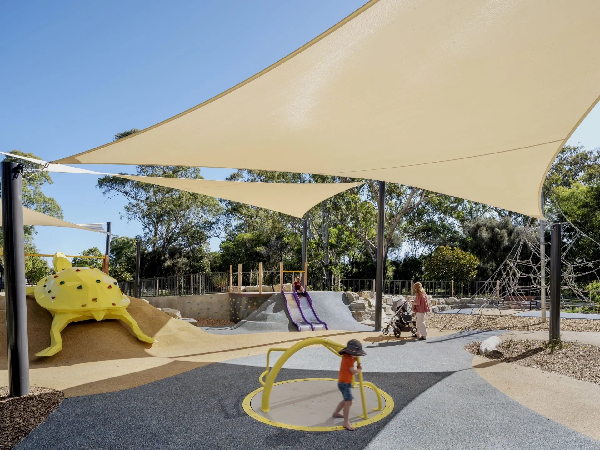 The Perfect Family Day Trip to Mount Barker