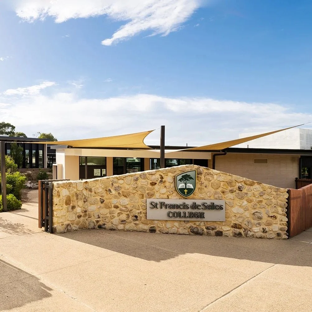 Education & Learning