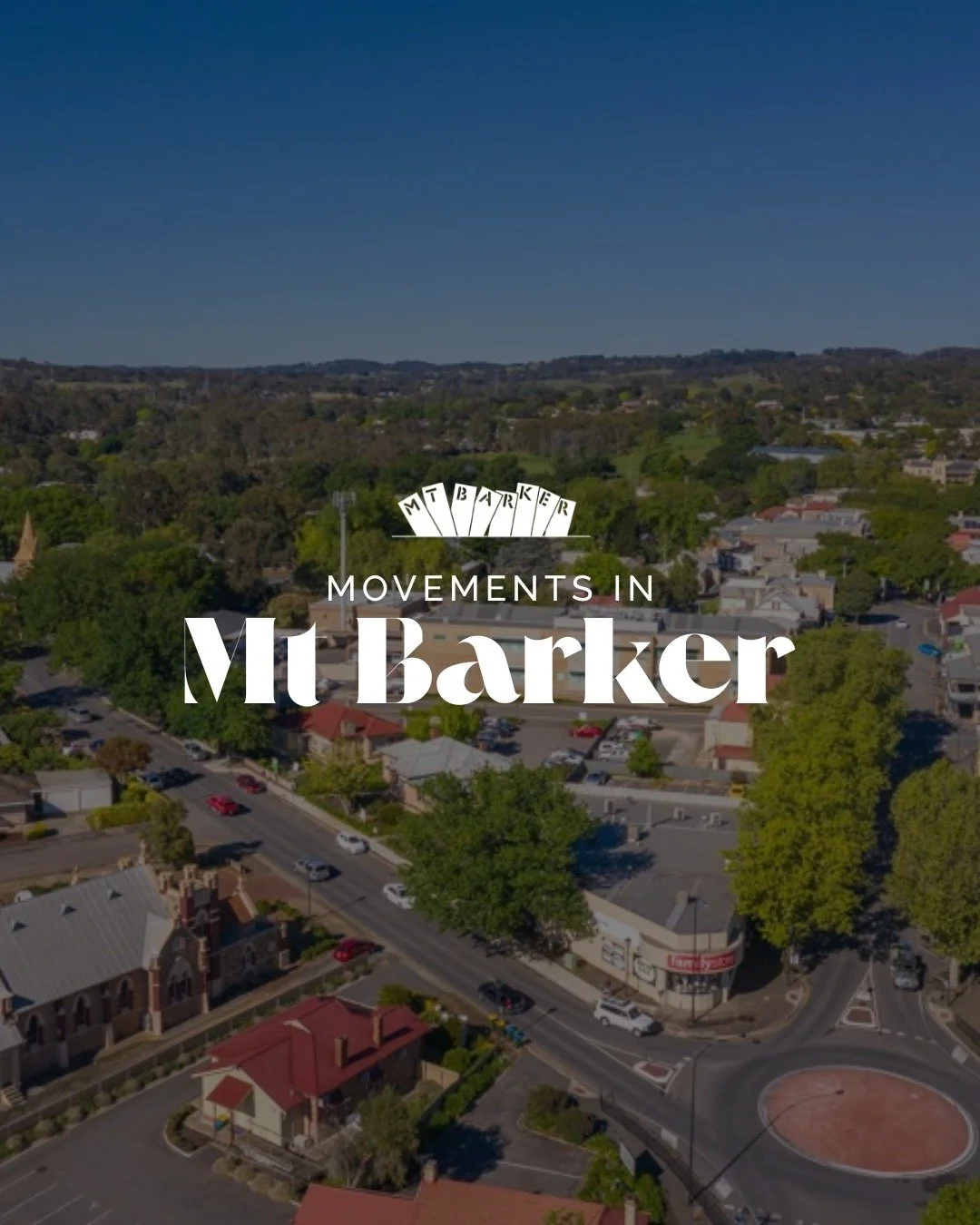 It&rsquo;s been a busy time for our local businesses - and we&rsquo;re so excited to welcome even more wonderful owners to our region! Please join us in saying hello to our newest neighbours: 

🥗 @bami.mountbarker - Fresh, vibrant, and full of flavo
