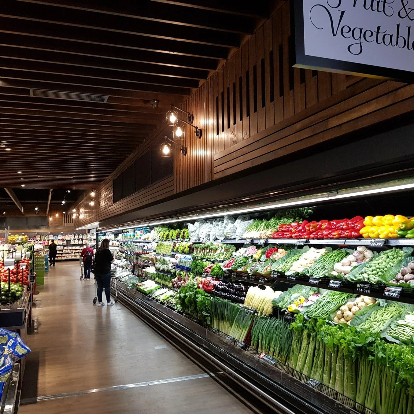 Next time you&rsquo;re grocery shopping, support local and discover the difference at @mtbarkerfoodland 🛒

Proudly family-owned, Mount Barker Foodland is passionate about fresh food, local produce, and stocking a fantastic range of South Australian 