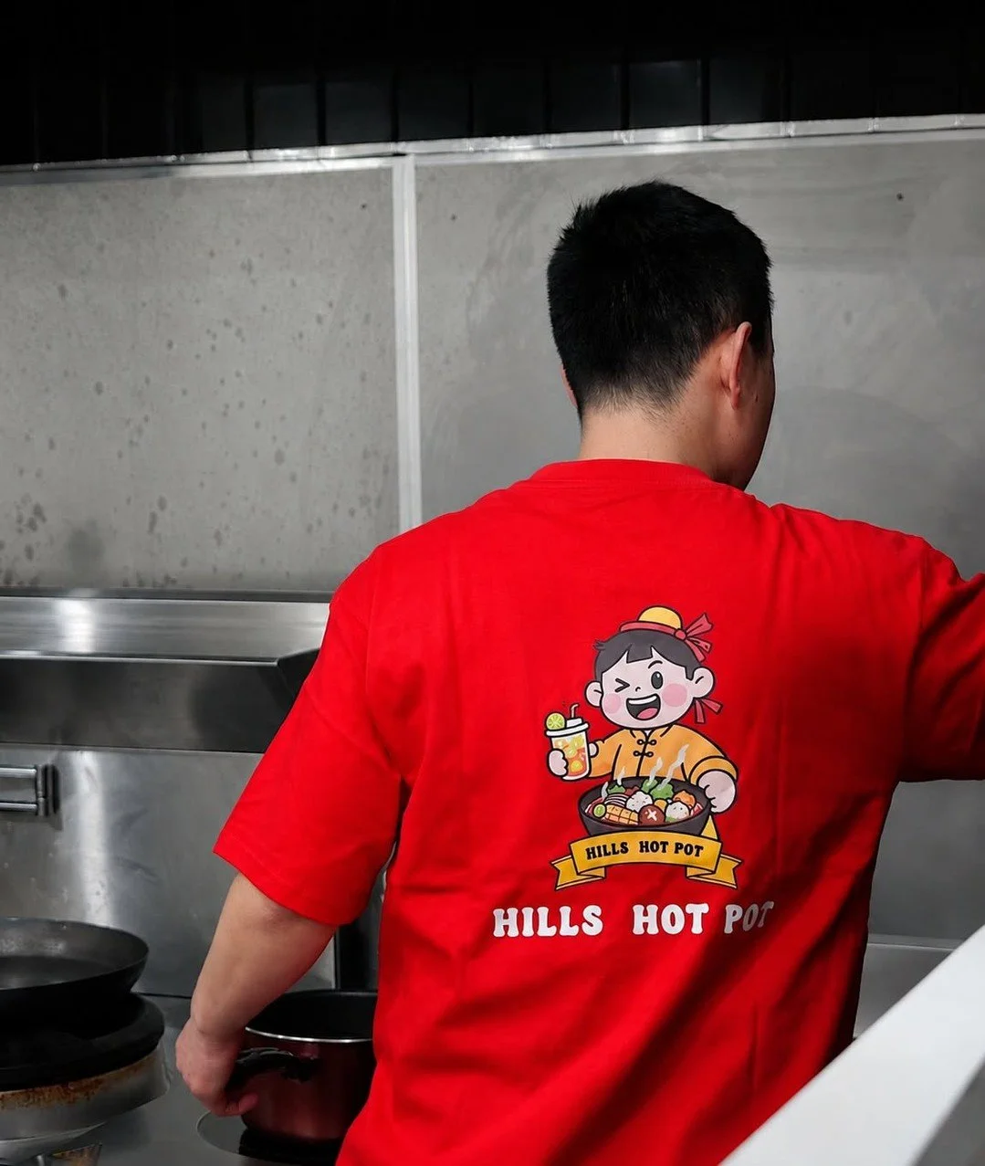 Our reel showcasing the NEW Hills Hot Pot has now received more than 80,000 views! 🍲

We hope that means plenty of you have headed in to check it out for yourselves!

Have you visited yet? Let us know what you thought in the comments. 👇

#MountBark