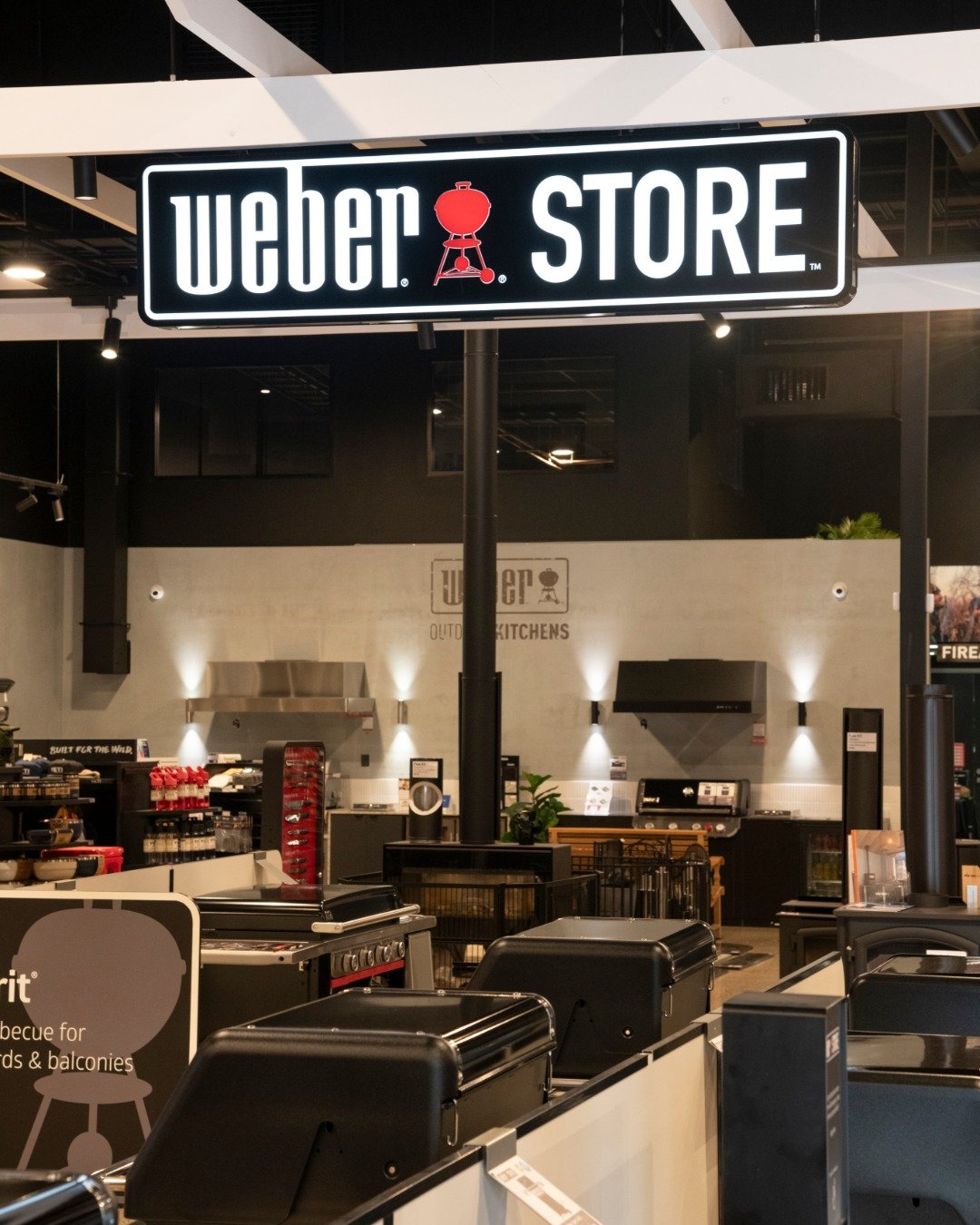 🎁 Father's Day is just around the corner...

From premium BBQs and outdoor living essentials to heating and lifestyle products, now's the time to start ticking Father's Day off your list.

And while you're there, make sure you pop back for @horizonl