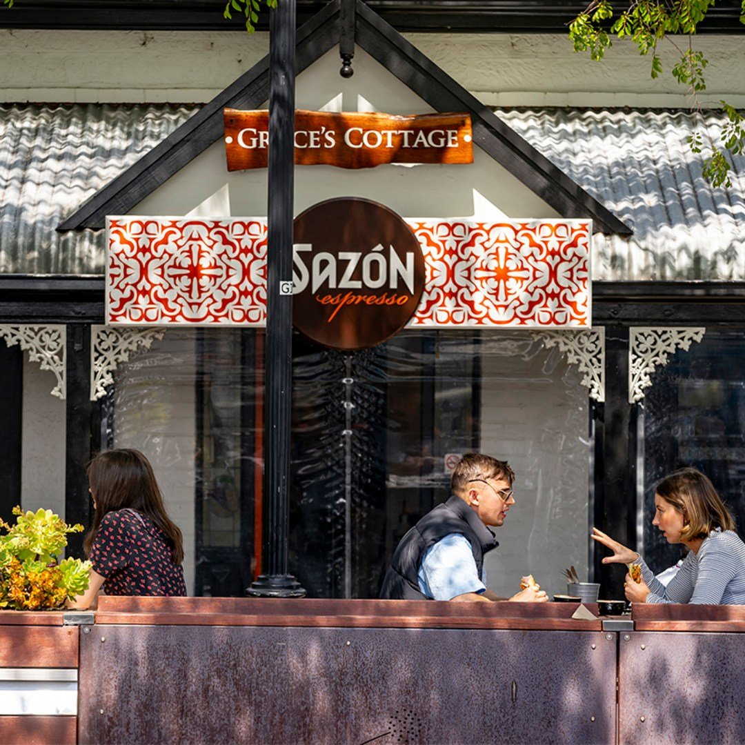 Connection over coffee - and conversations that actually matter. ☕

Running a business can sometimes feel isolating. Between juggling responsibilities and wearing every hat, it&rsquo;s easy to forget how valuable it can be to simply sit down and conn