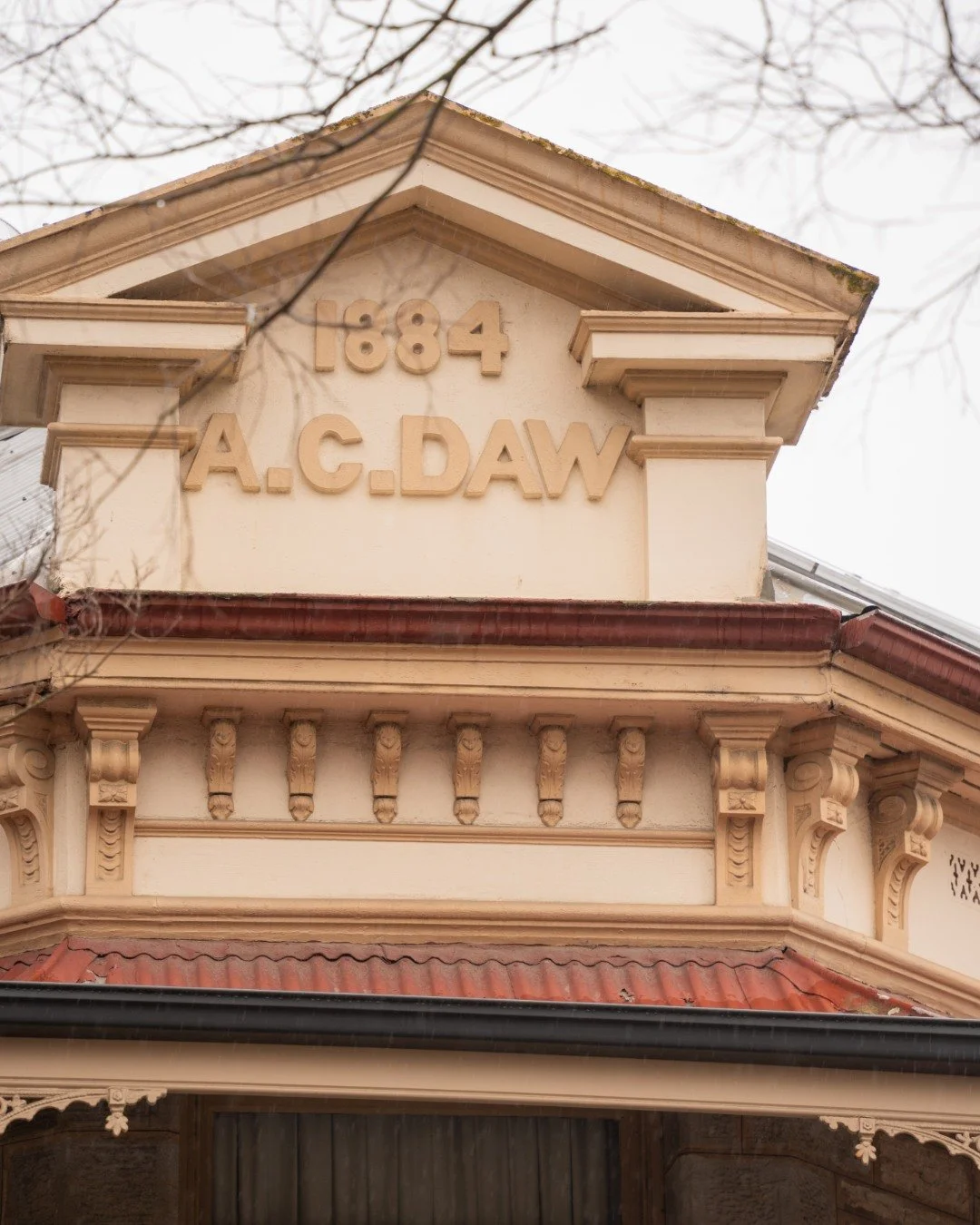 📍 Moments in Mount Barker&hellip; can you guess the next one?

We&rsquo;re back with another little piece of Mount Barker you may have walked past countless times - but how closely have you really looked? 👀

Take a look at our next Moments in Mount