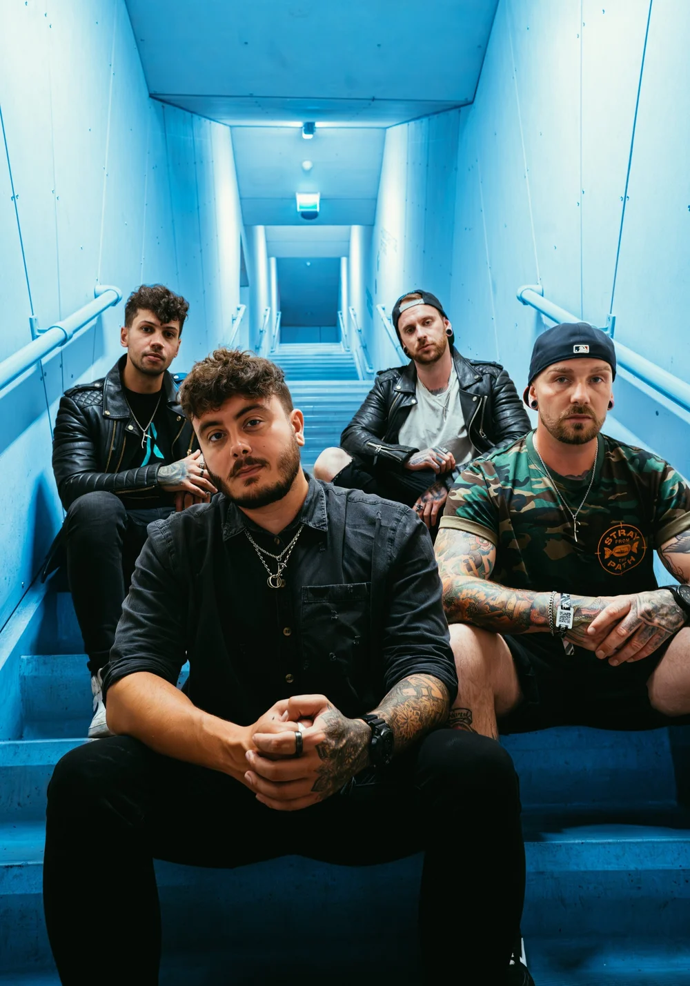 InVisions The Official site