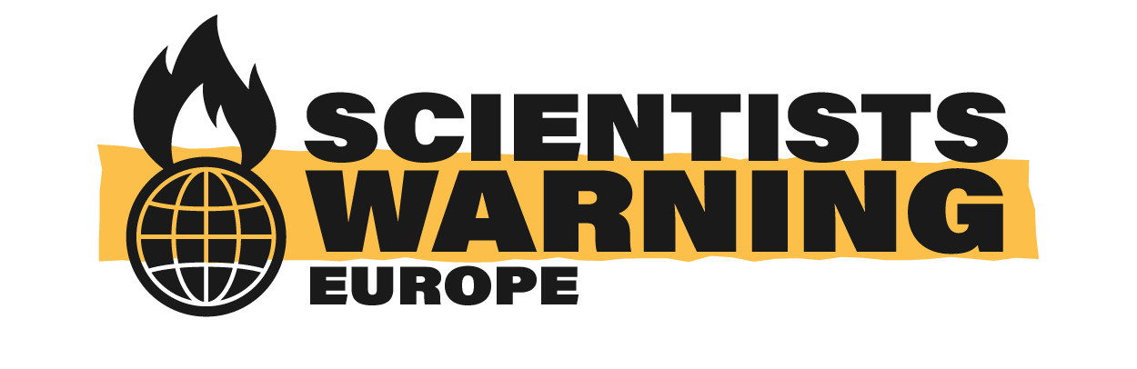 Scientists Warning Europe - Inspiring science-based climate action