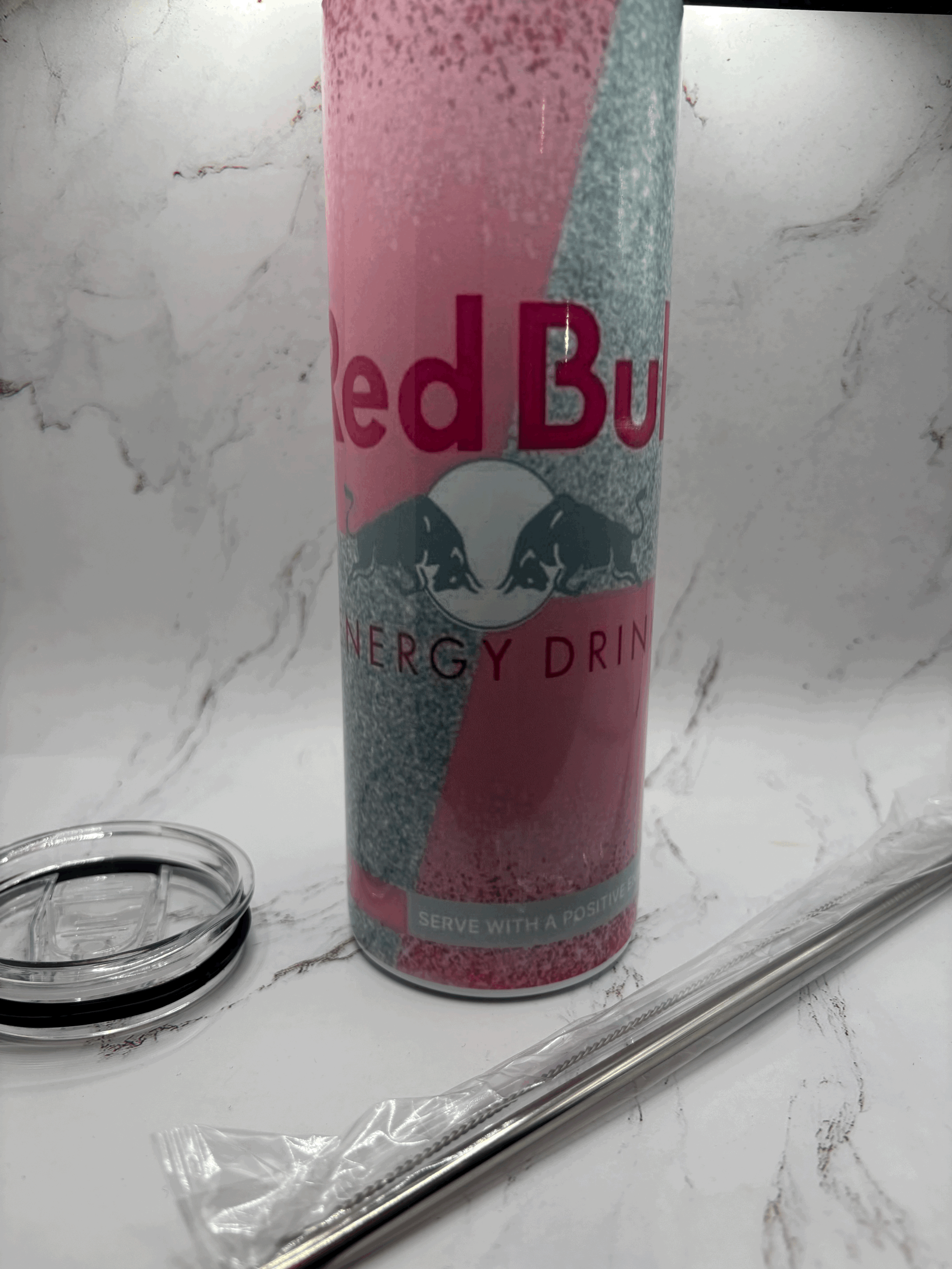 20oz Tumbler (Energy Drink)