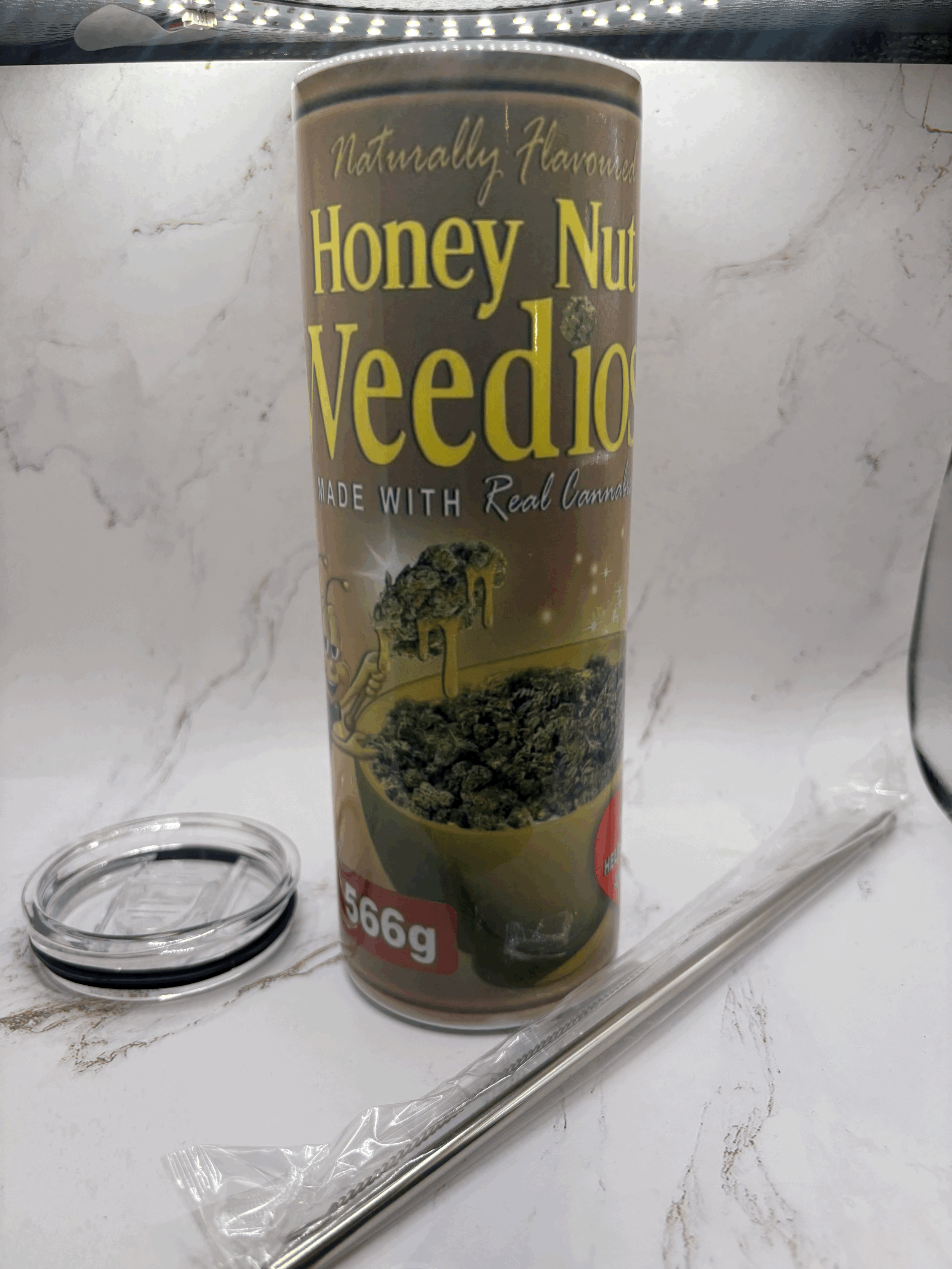 20oz Tumbler (4/20 Special)