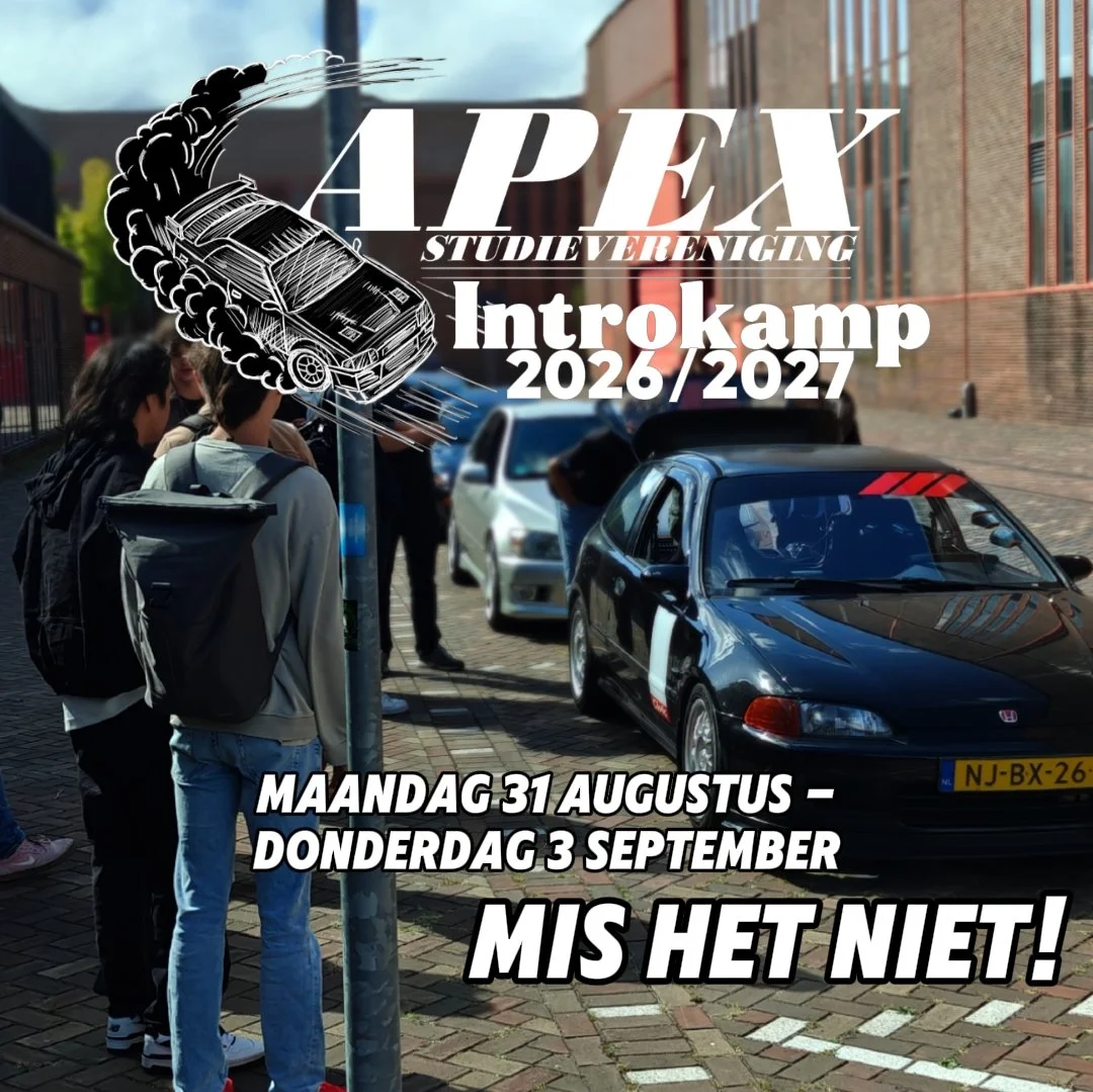Introkamp 2026/2027