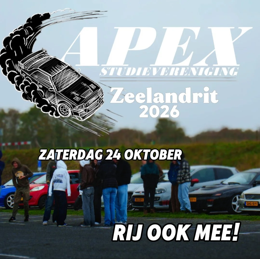 APEX Zeelandrit 2026