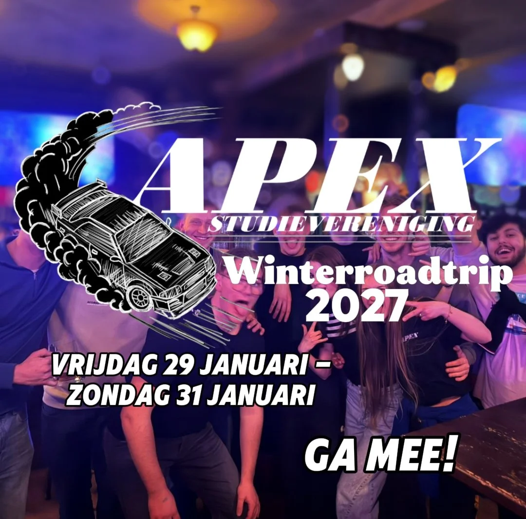 APEX Winterroadtrip 2027