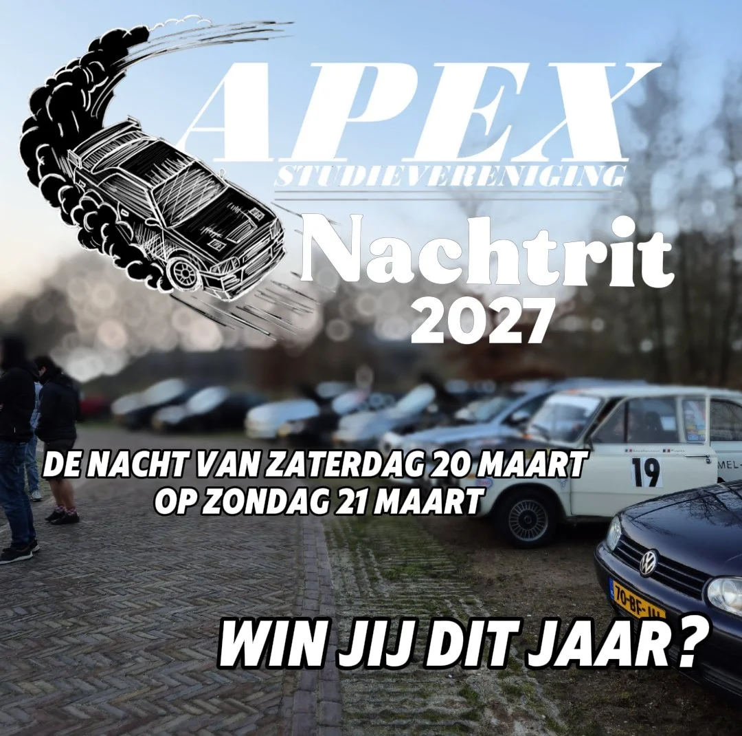 APEX Nachtrit 2027