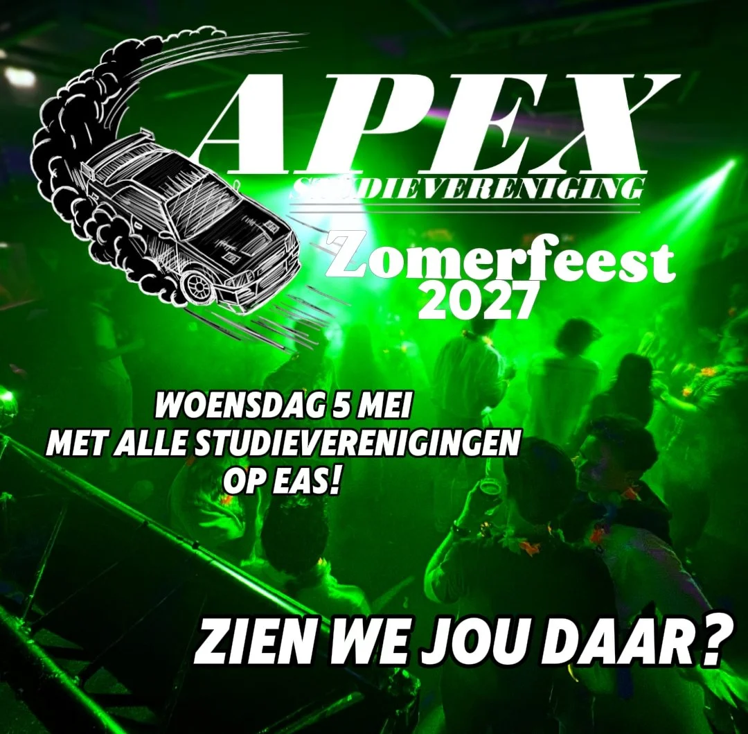 EAS Zomerfeest 2027