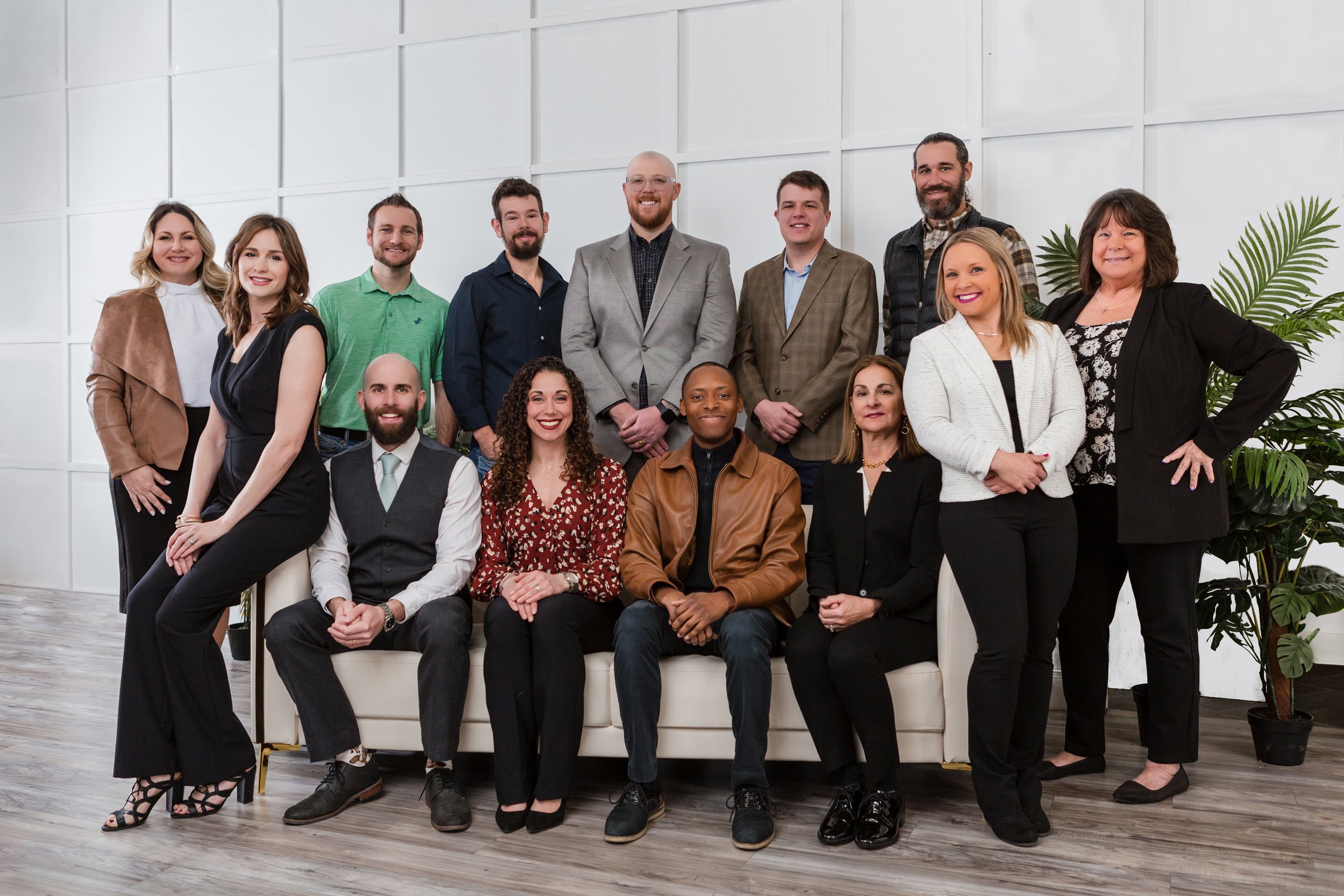 Tulsa Team — Eagle Rock Realty