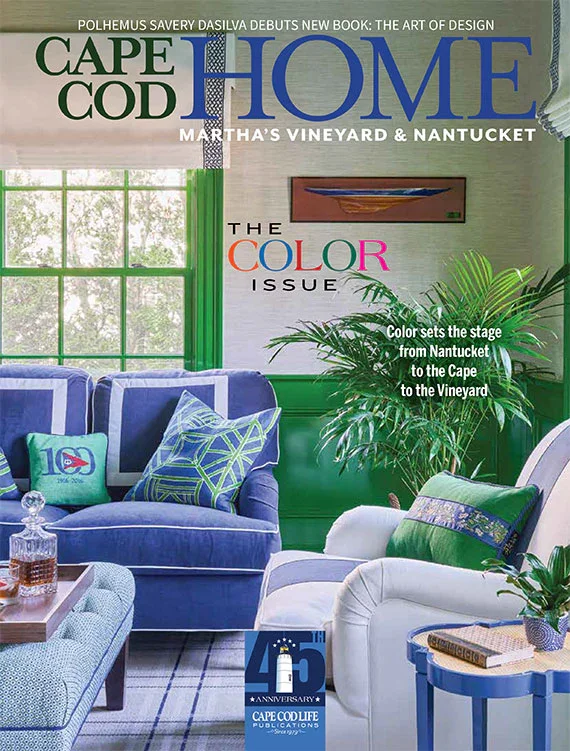 NOW SERVING CAPE COD &amp; BOSTON- MA