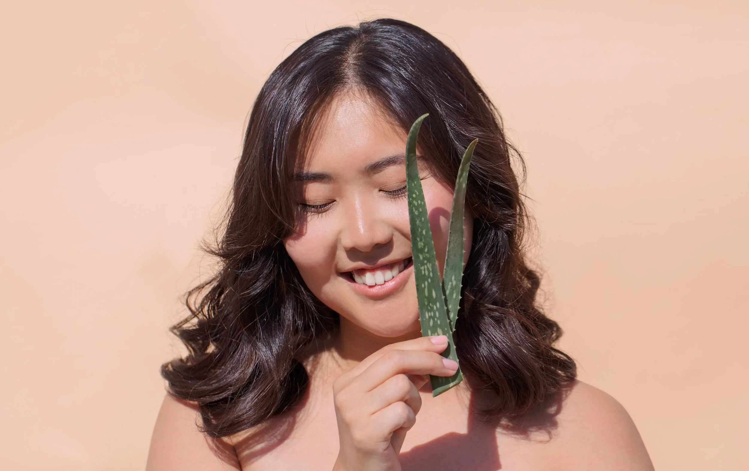More Than a Sunburn Fix: Aloe Vera Internal Benefits for Digestion, Thyroid Health, and Clear Skin