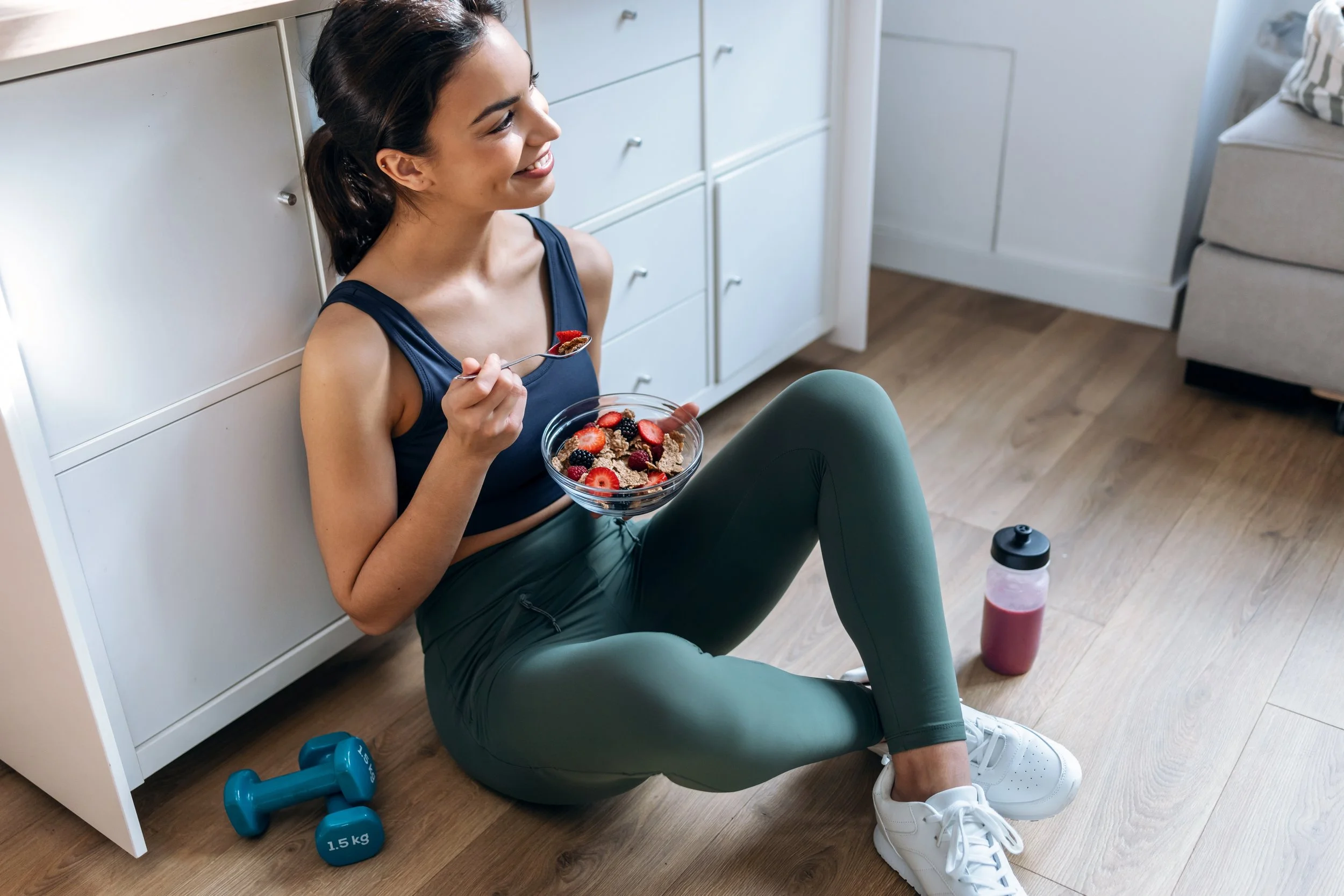 Hypothyroidism, Acne, and Eczema: The Metabolic Root Cause You’re Overlooking