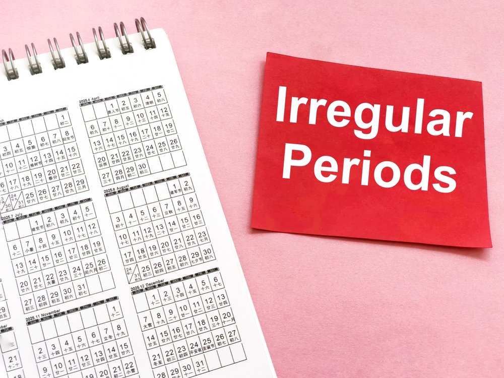 Why Your Period Disappeared: Understanding Hypothalamic Amenorrhea and Hormone Health