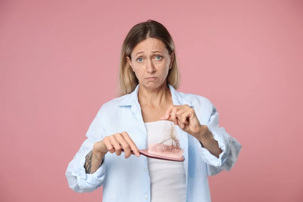 Your Hair Loss Isn’t Random: The Root Causes Behind Thinning Hair and How to Address Them