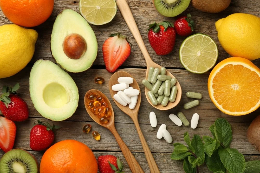 Do You Really Need a Multivitamin? Here's Where We Start Instead