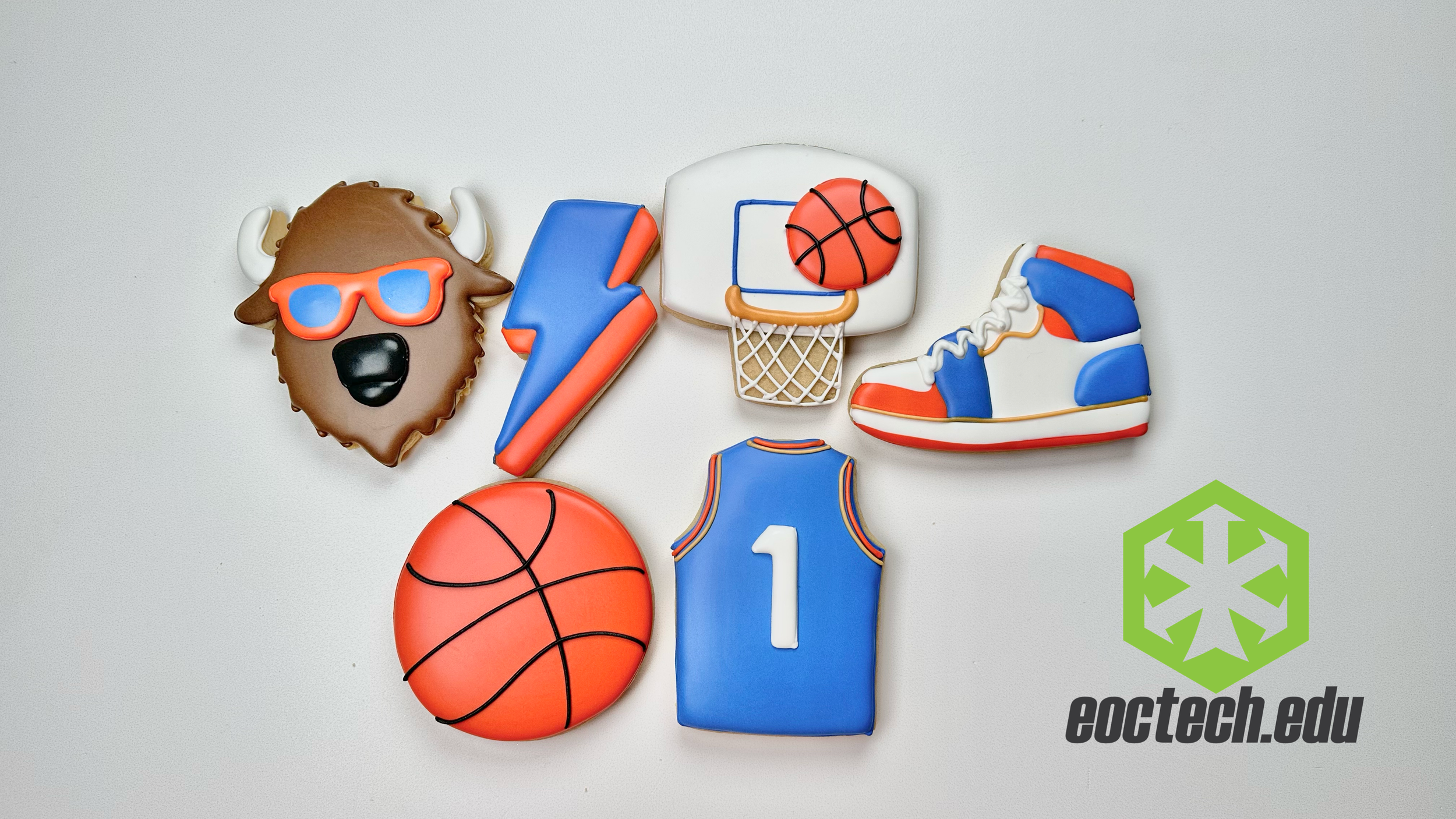 EOC Tech cookie class 3/26