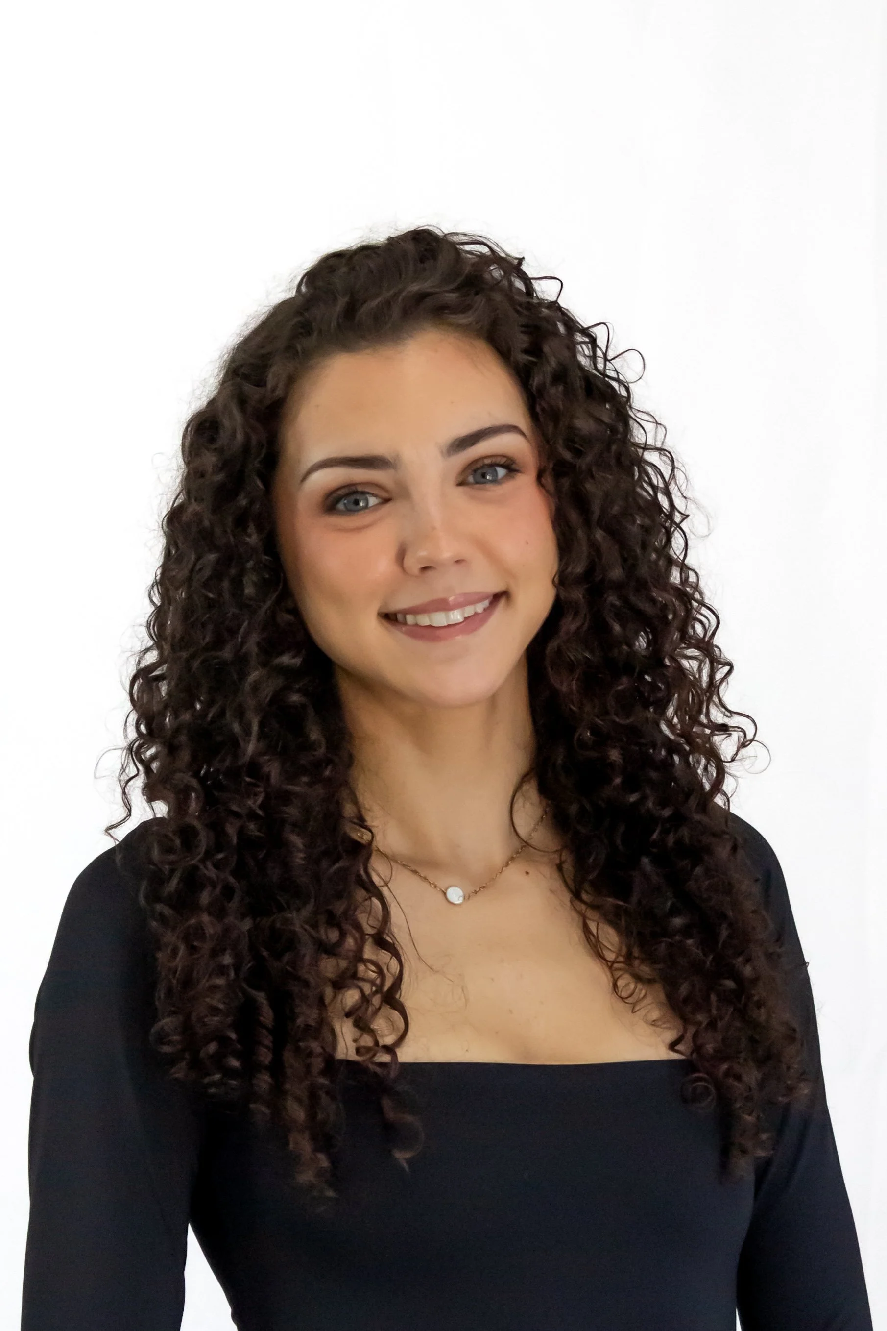 Raquel - Hairstylist 
