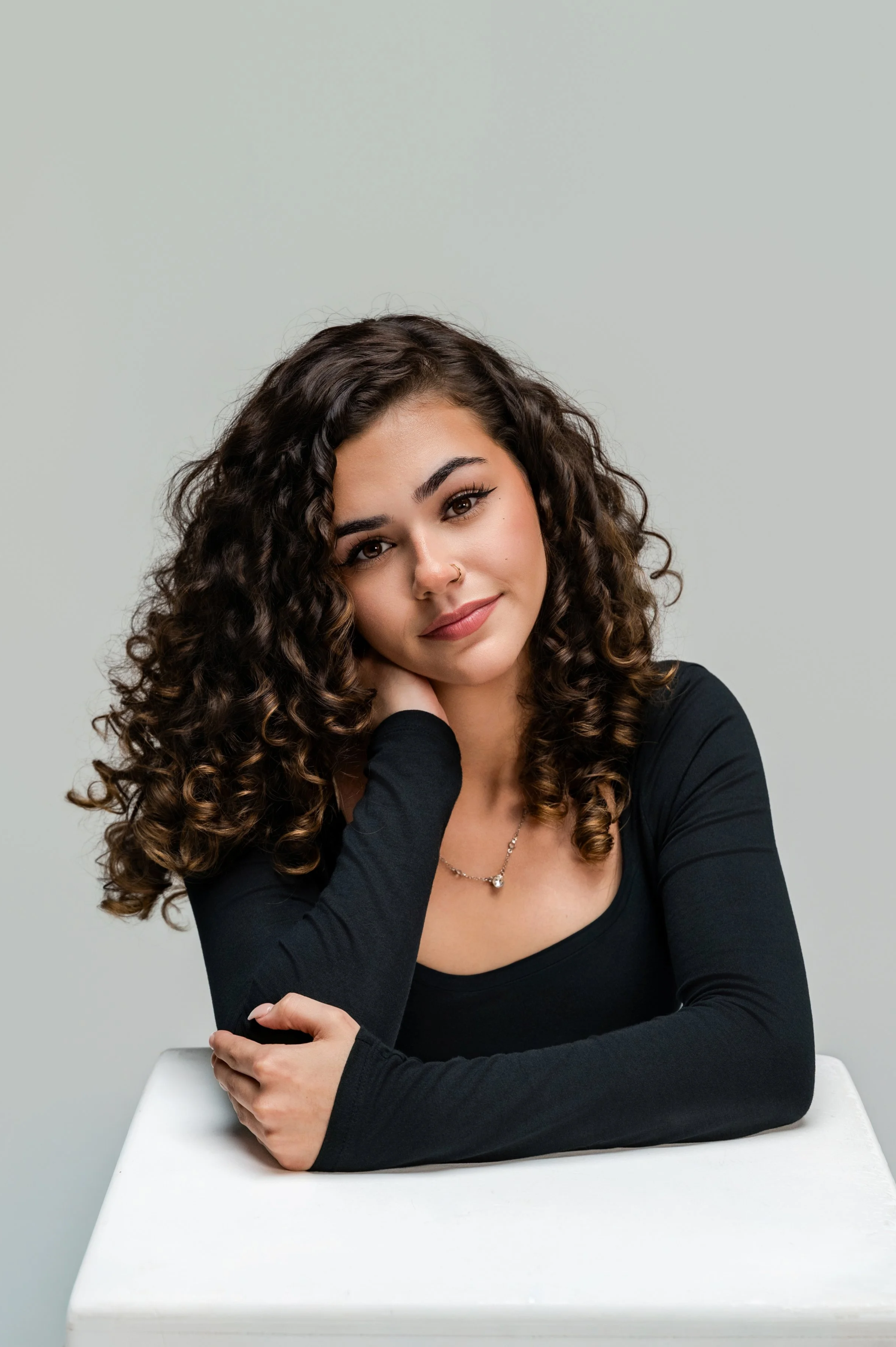 Sabrina - Cosmetologist