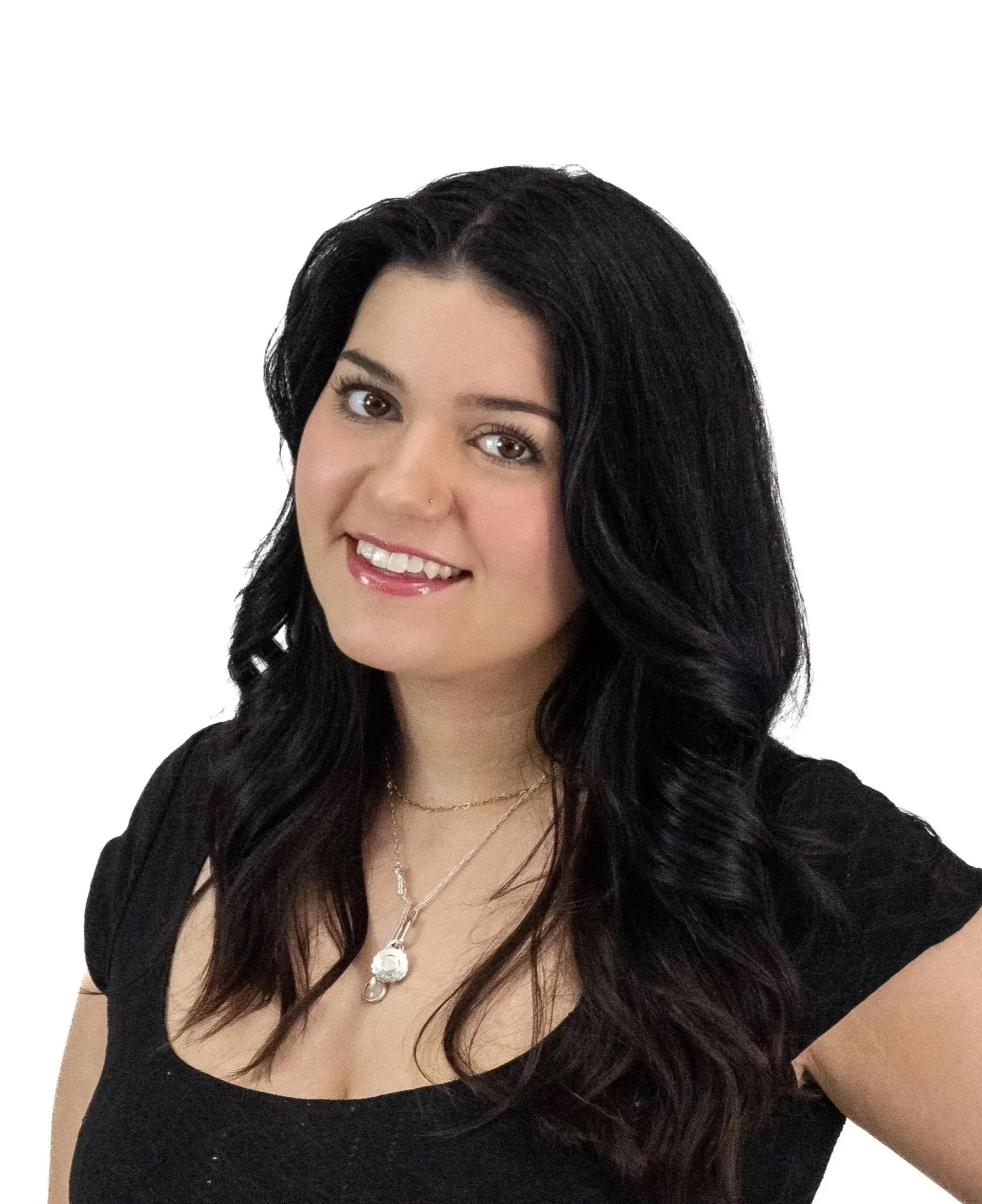 Vanessa - Nail Technician 