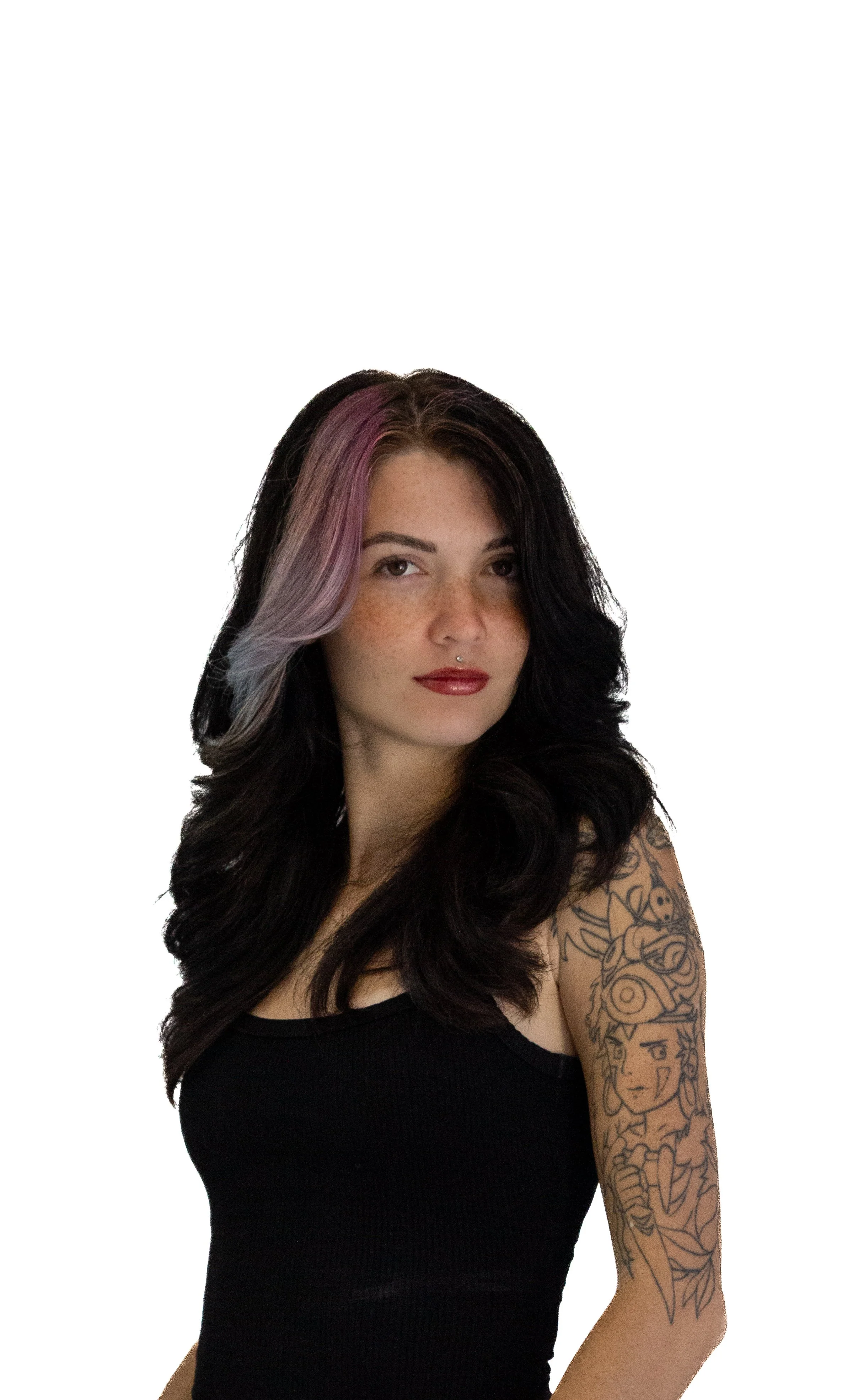 Samantha - Hair Stylist