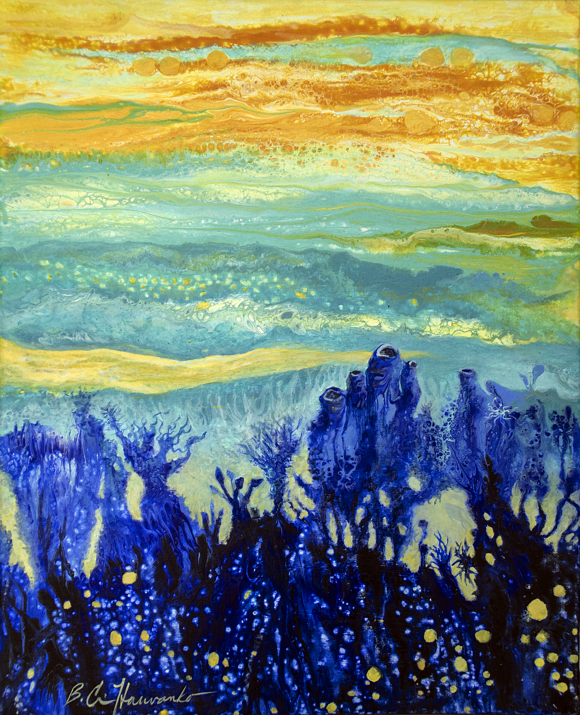 Starry-Depths-ocean-expressions-harwanko-art.png