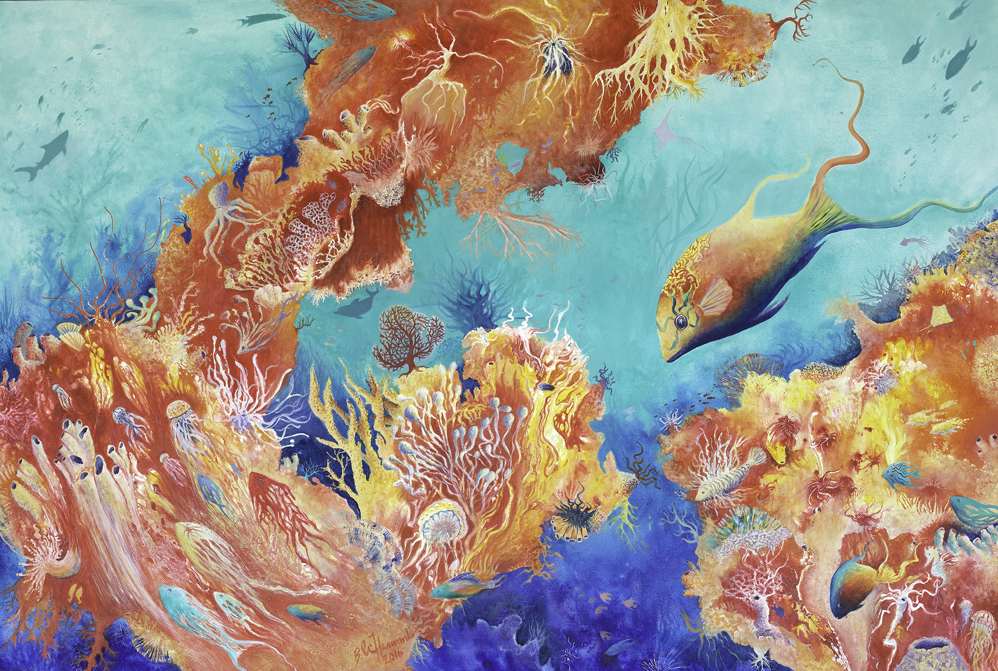 Carnival-of-Colors-ocean-expressions-hwaranko-art.png