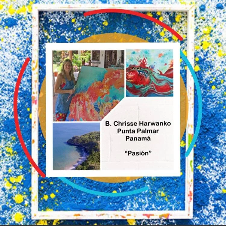5TH INTERNATIONAl SALON OF PAINTING