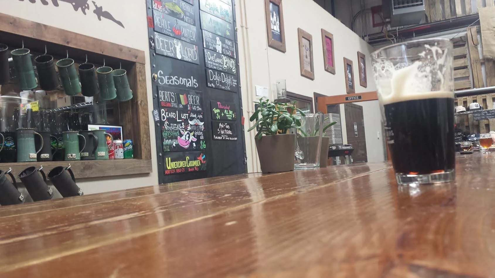 3 Best Flagstaff, AZ Breweries — Cait Kontalis