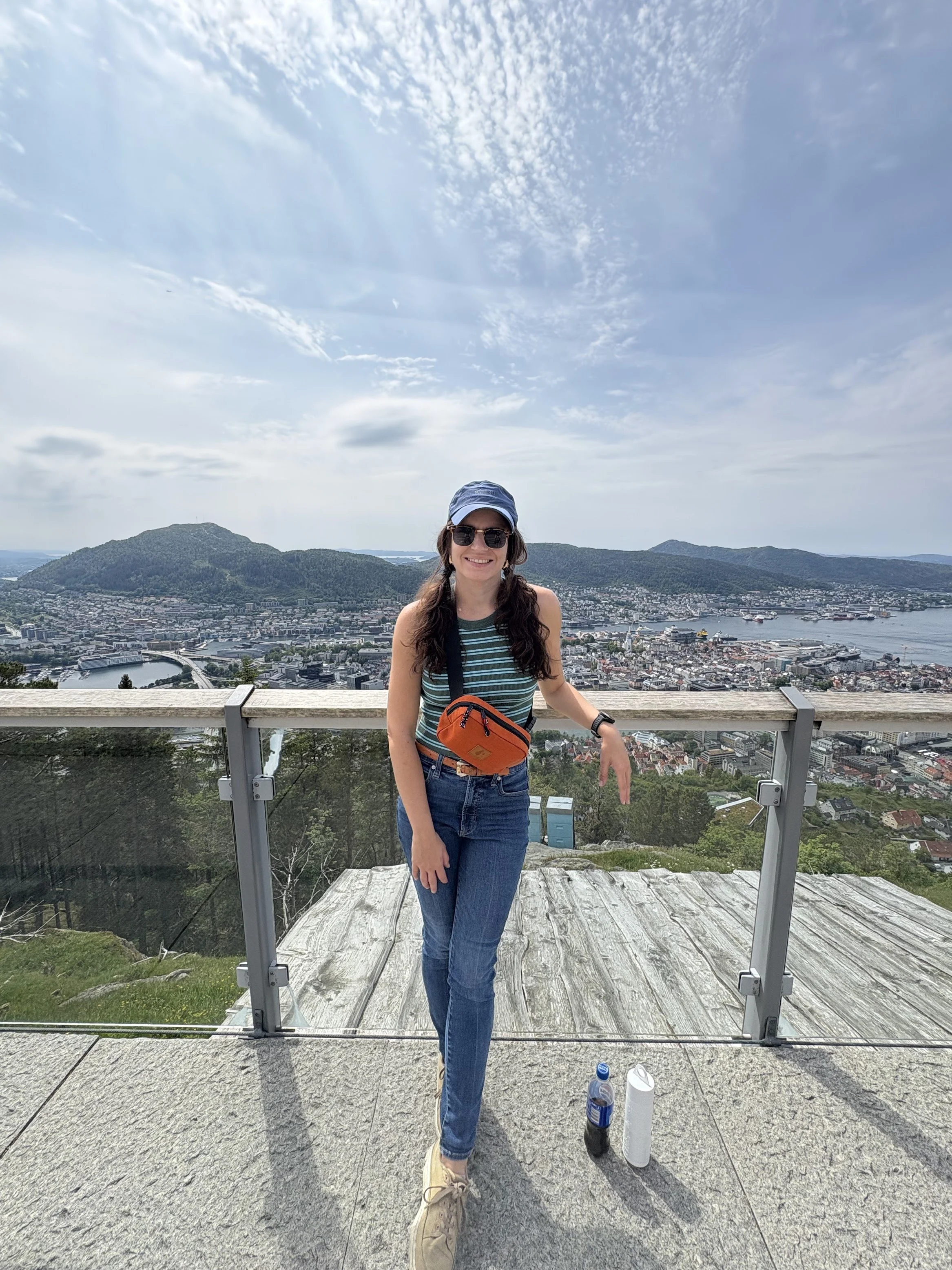 Where to Eat in Bergen, Norway
