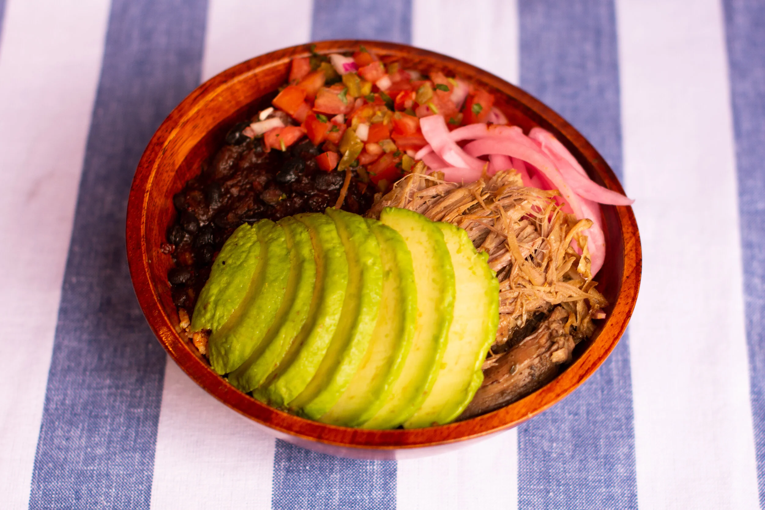 Rice Bowls — The Sandwich Shop