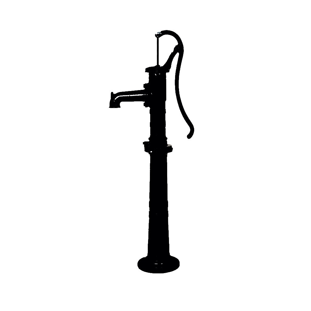 THE WELL 
