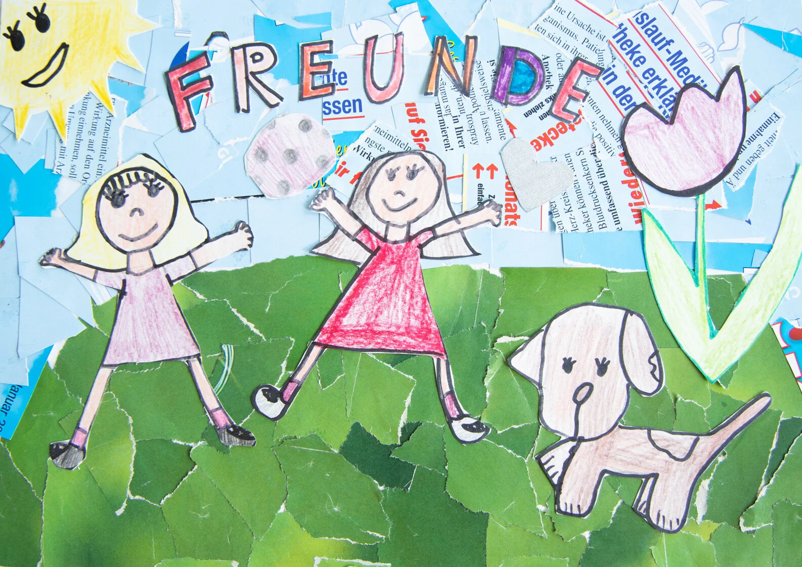 Gewënner vum Molconcours